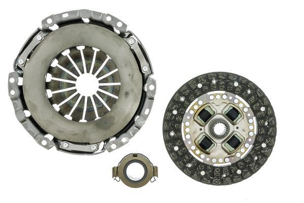 Kit d'embrayage AISIN KT-316B